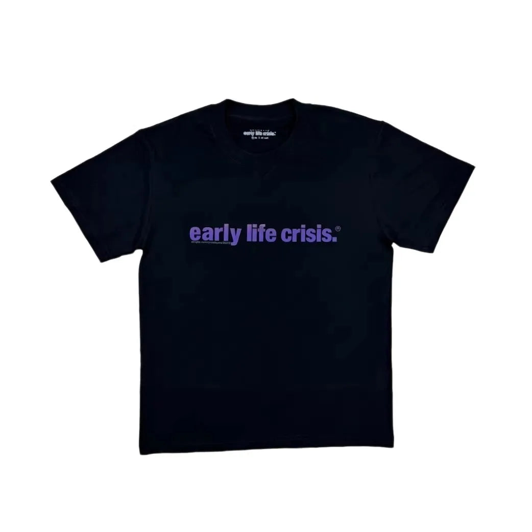 EARLY LIFE CRISIS 3