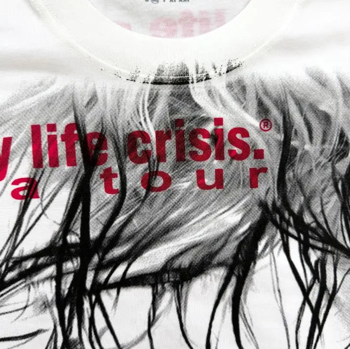 EARLY LIFE CRISIS 2