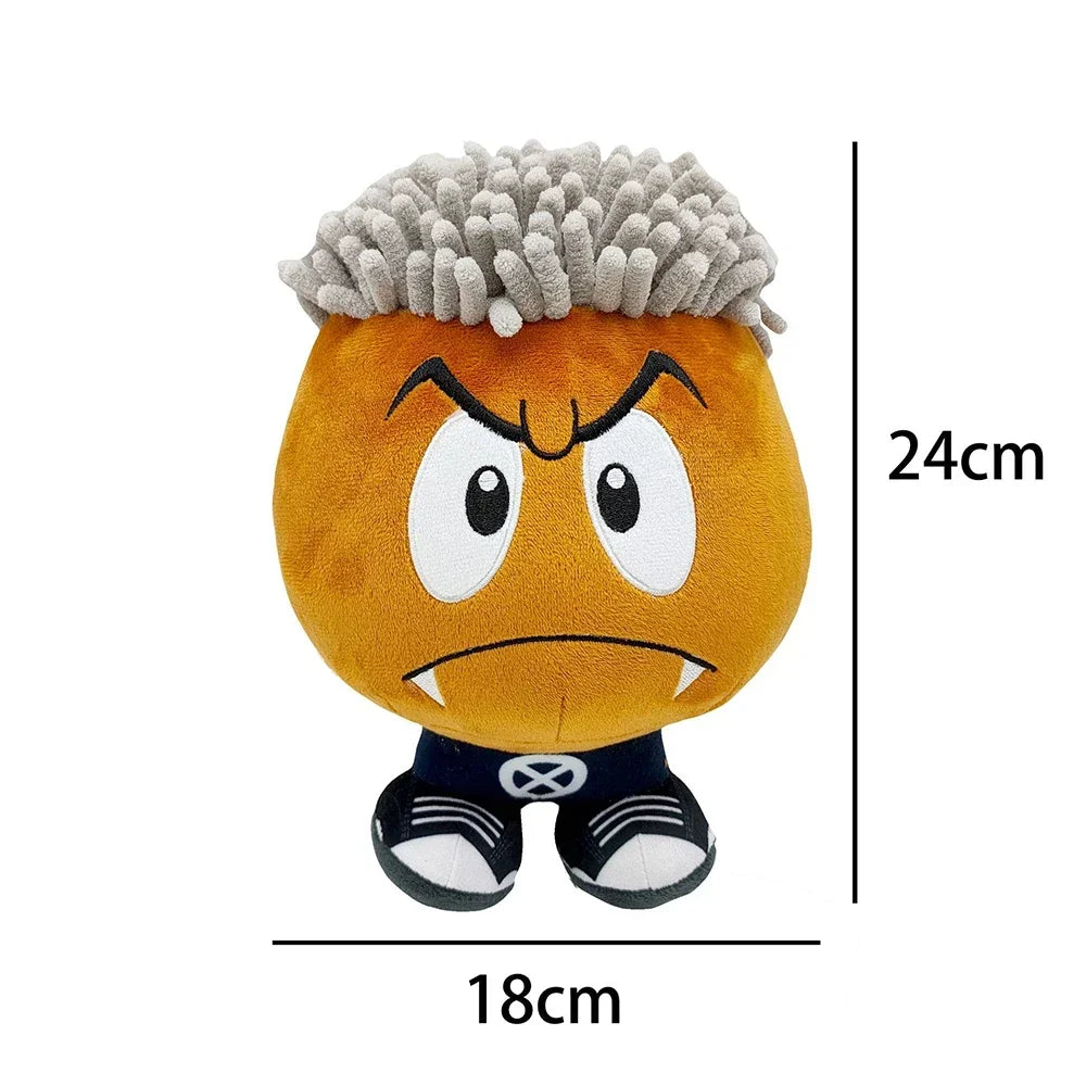 KEN CARSON GOOMBA