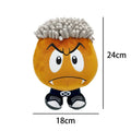 KEN CARSON GOOMBA