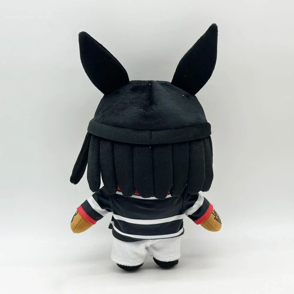 CARTI PLUSHY