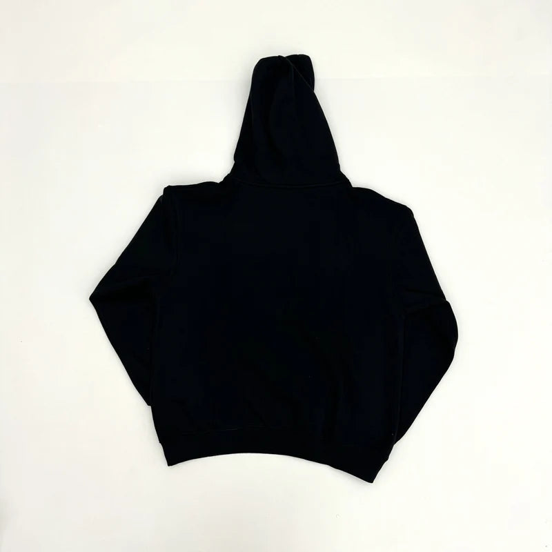NOSTYLIST HOODIES 2