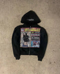 IN VERSAILLES WE TRUST