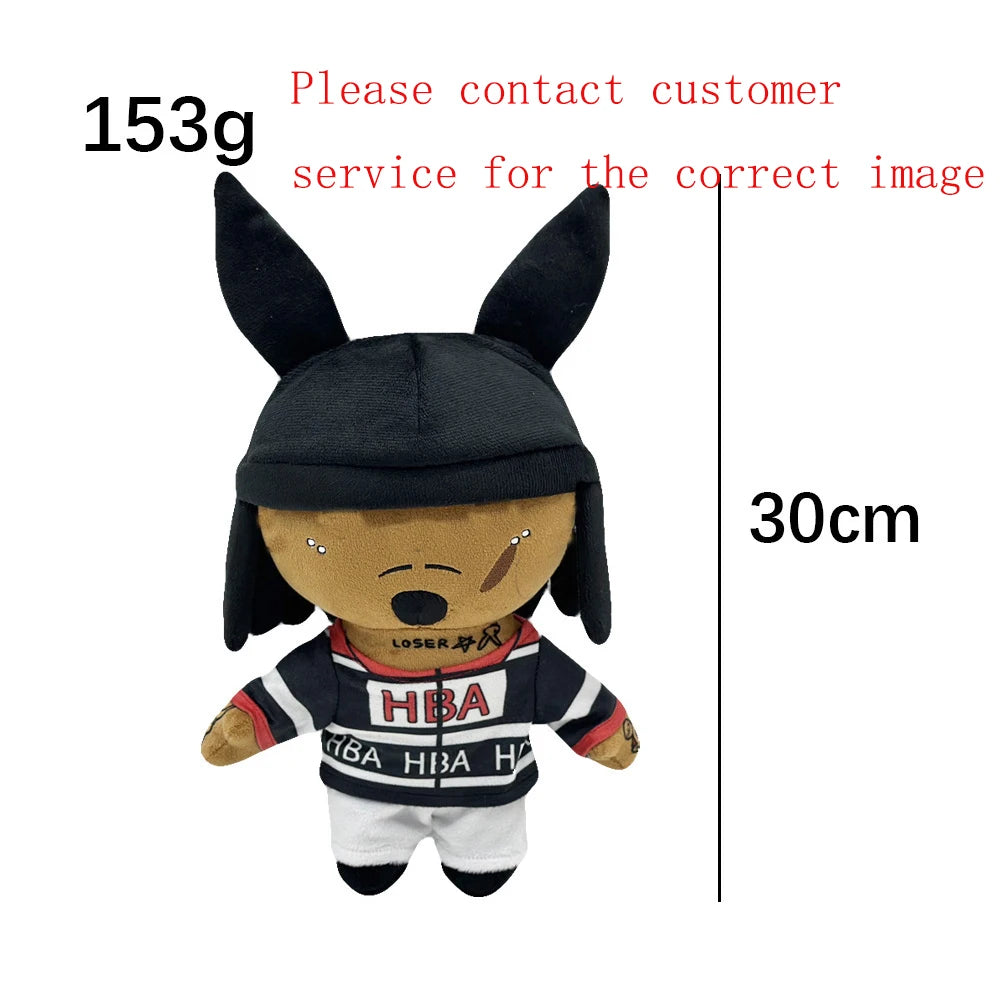 CARTI PLUSHY