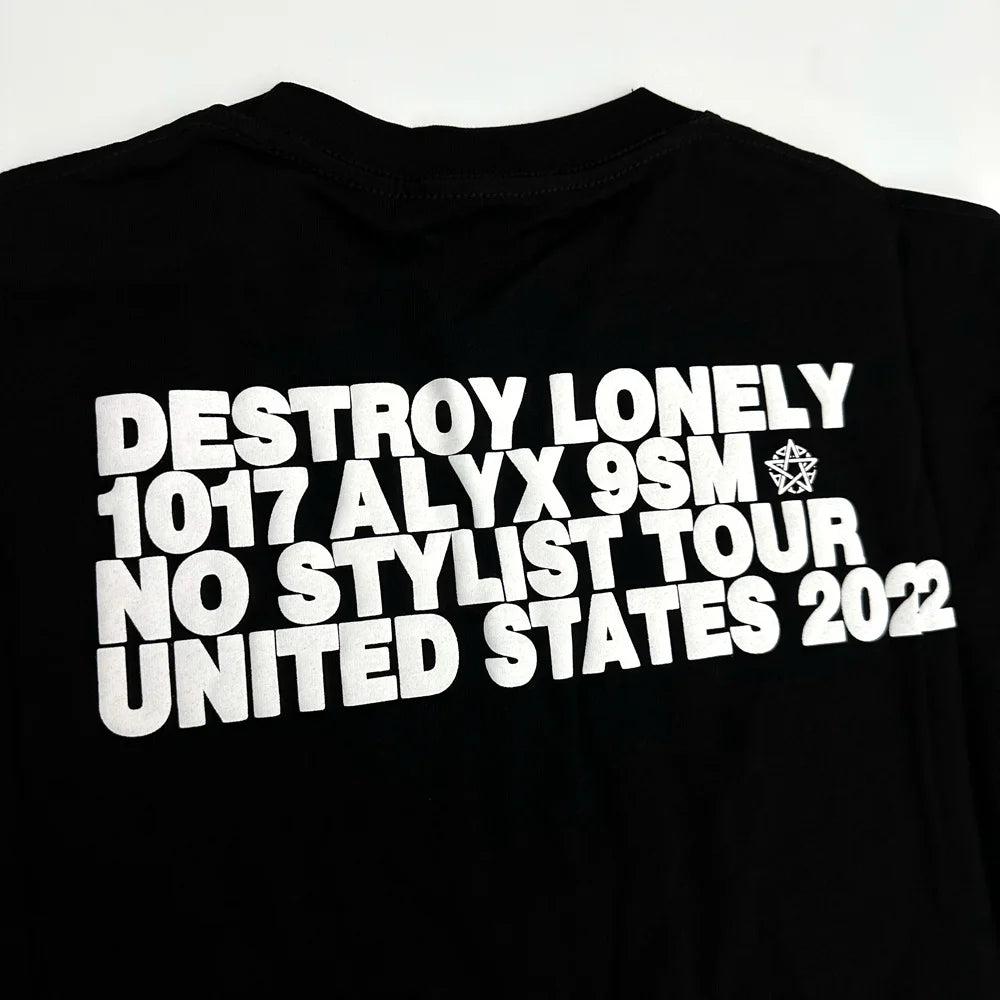 LONE X KEN LONGSLEEVE