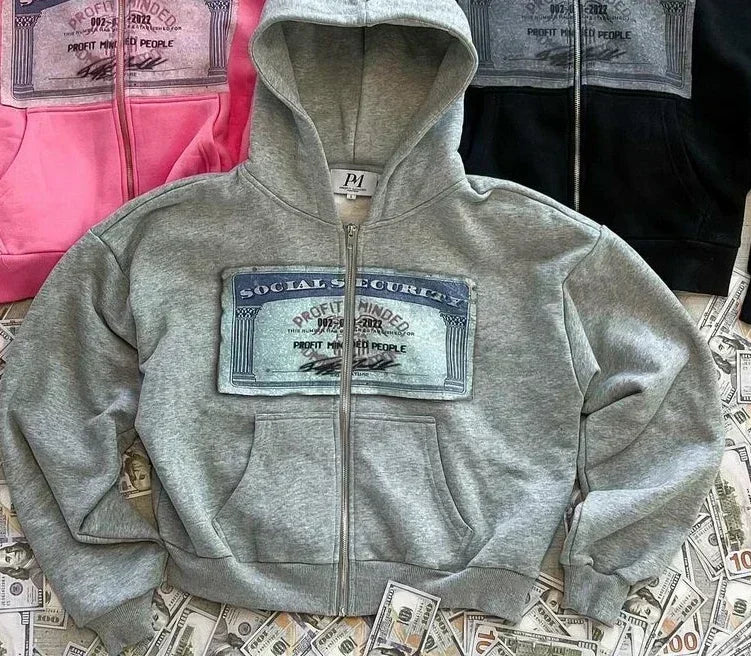 MONEY PRINT