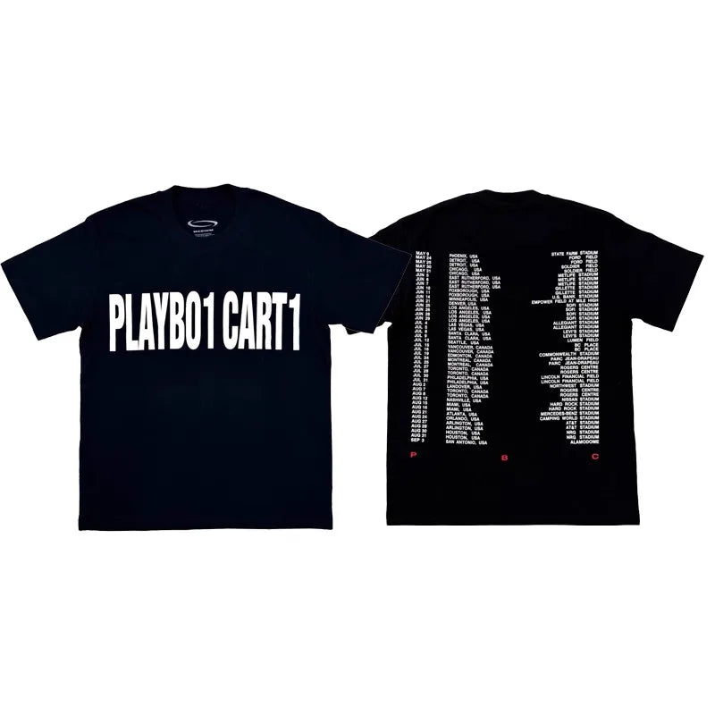 MUSIC TEES