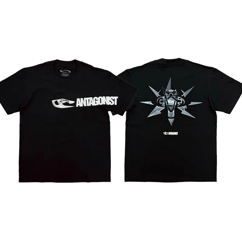 ANTAGONIST TOUR 3