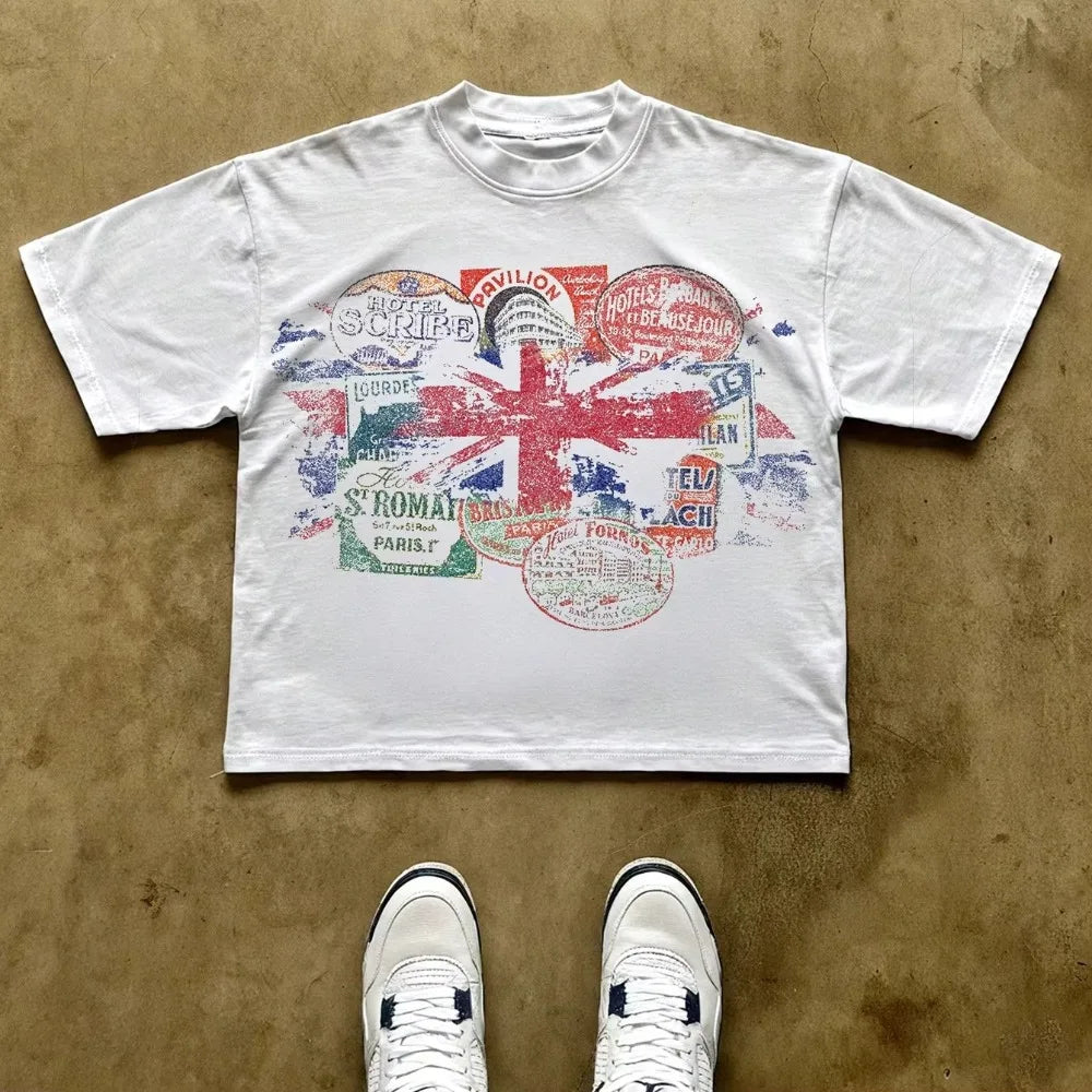 UK GRAPHIC
