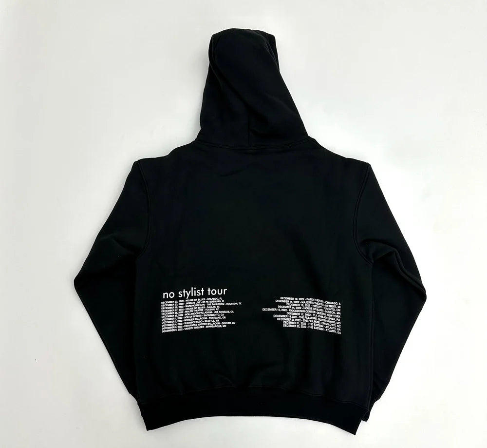 NOSTYLIST HOODIES 3