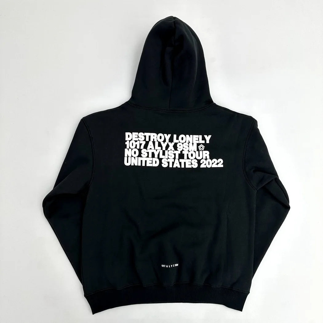 NOSTYLIST HOODIES 3