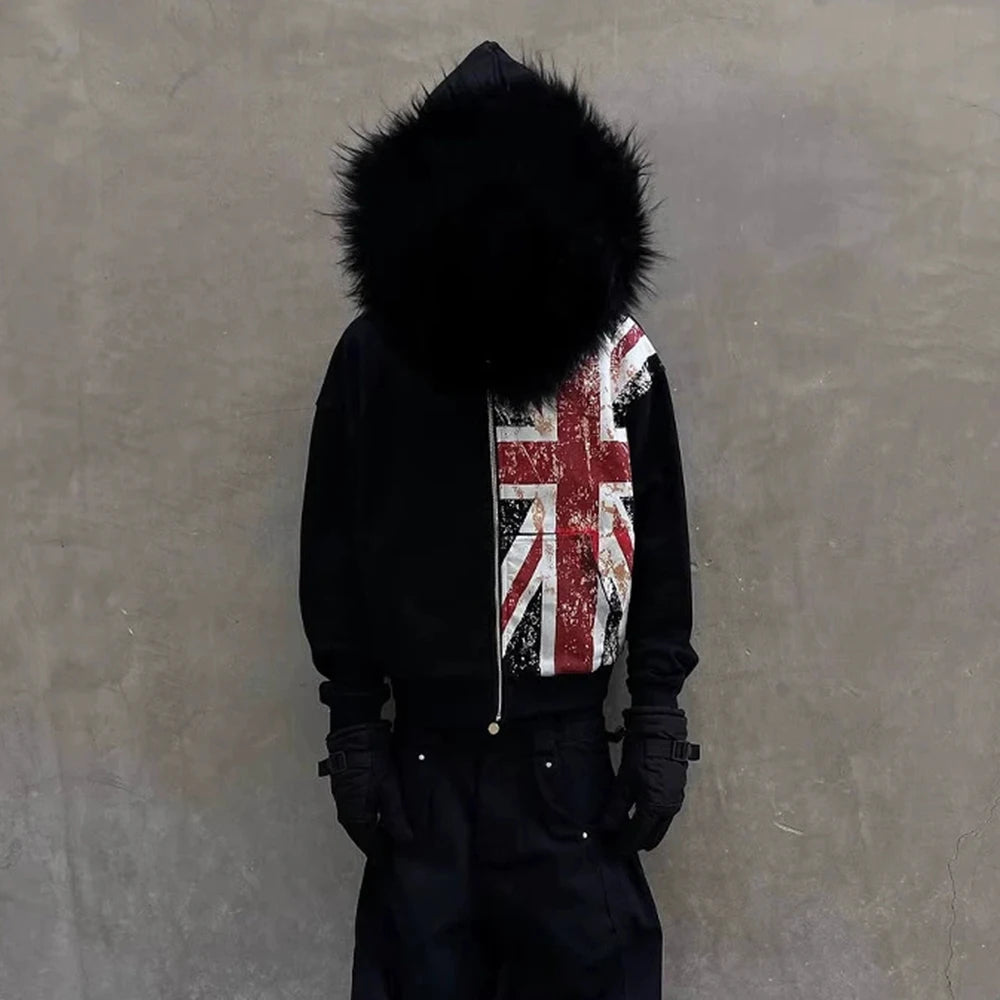 UK FUR