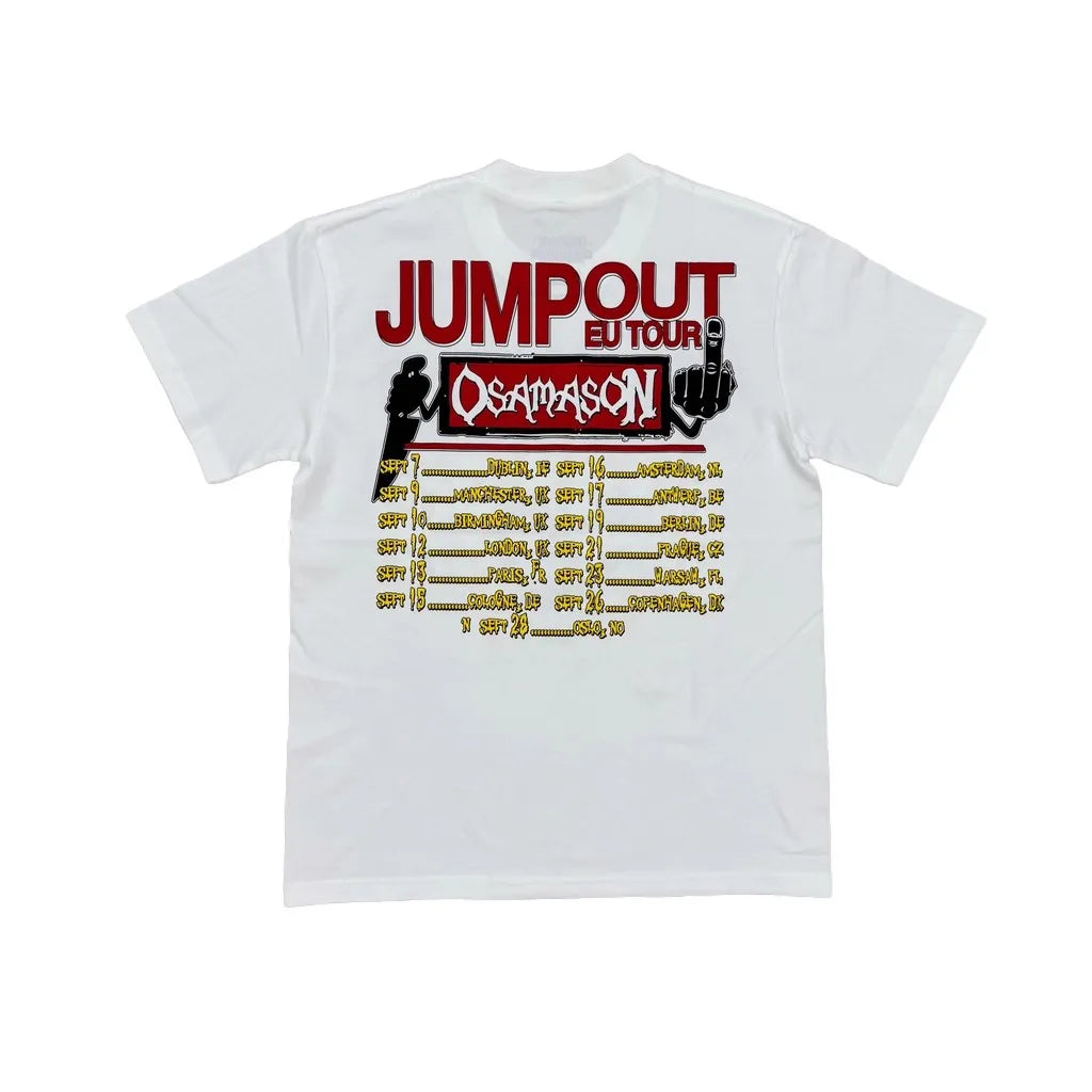 JUMPOUT TOUR 4