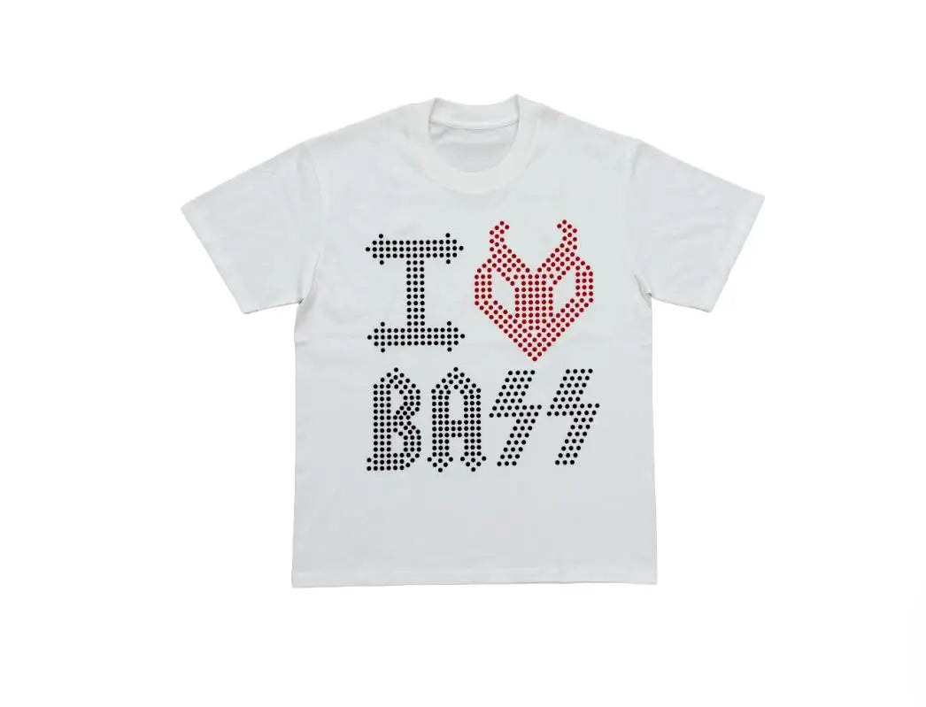 I LOVE BASS CHE
