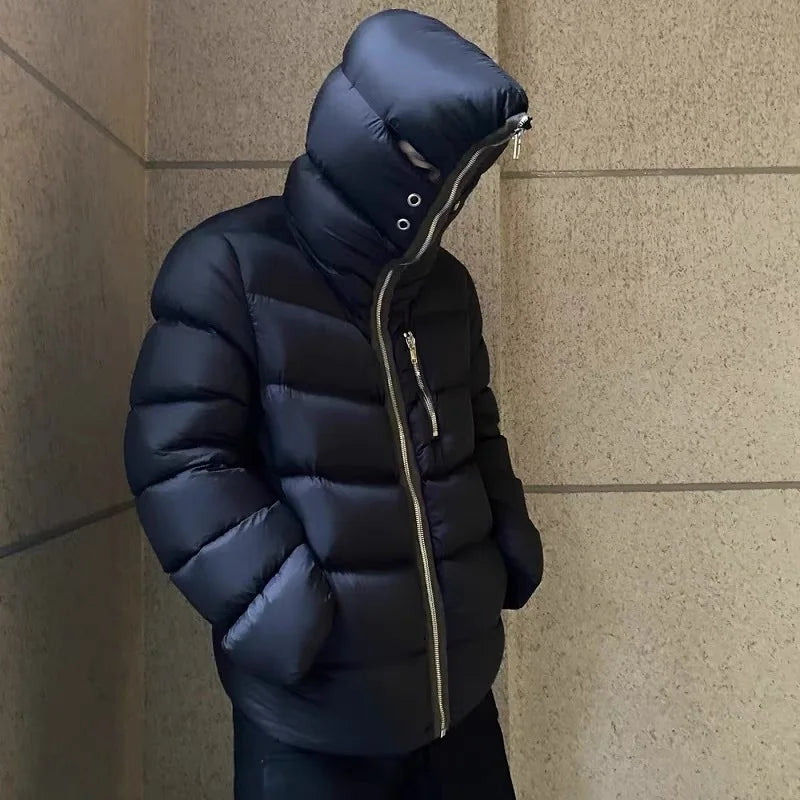 RICK PUFFER