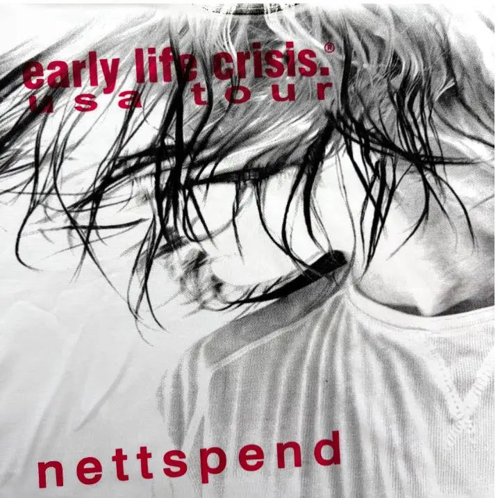 EARLY LIFE CRISIS 2