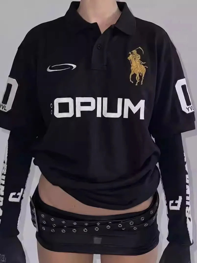YVL POLO