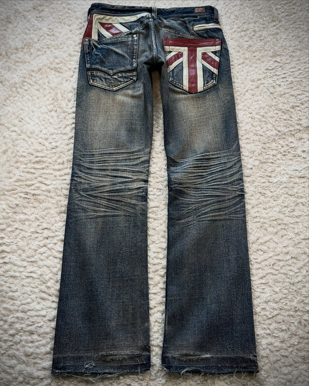 UK REBEL