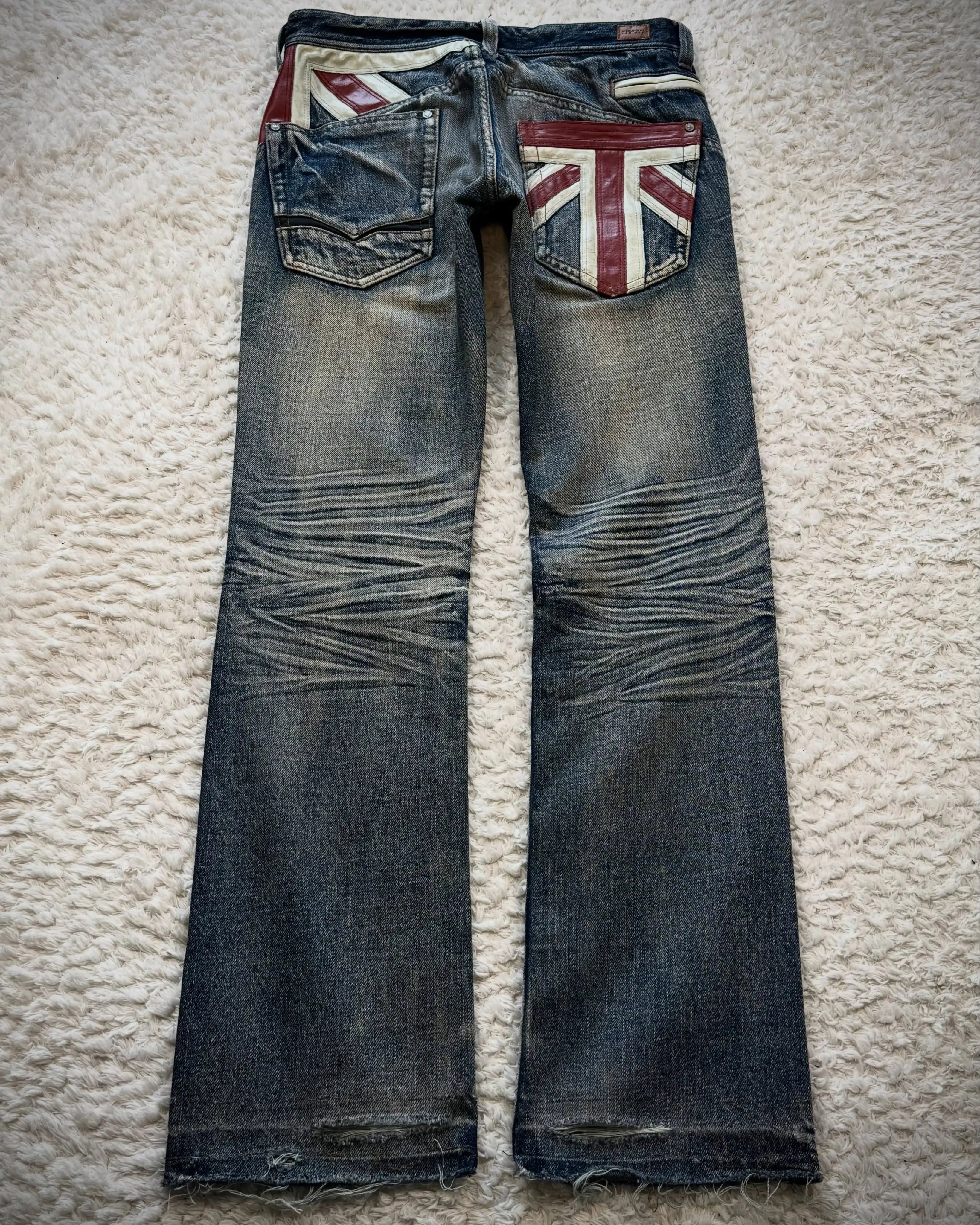 UK REBEL