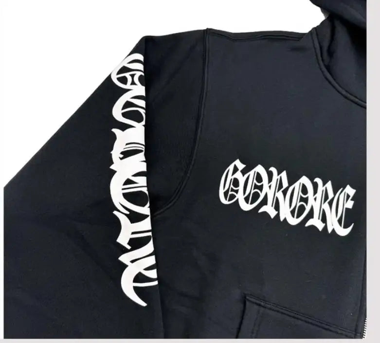 GORE CORE ZIP-UP