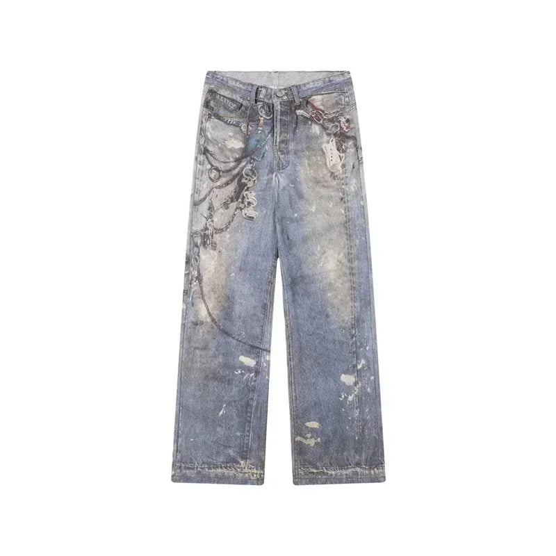 PAINT ACNE