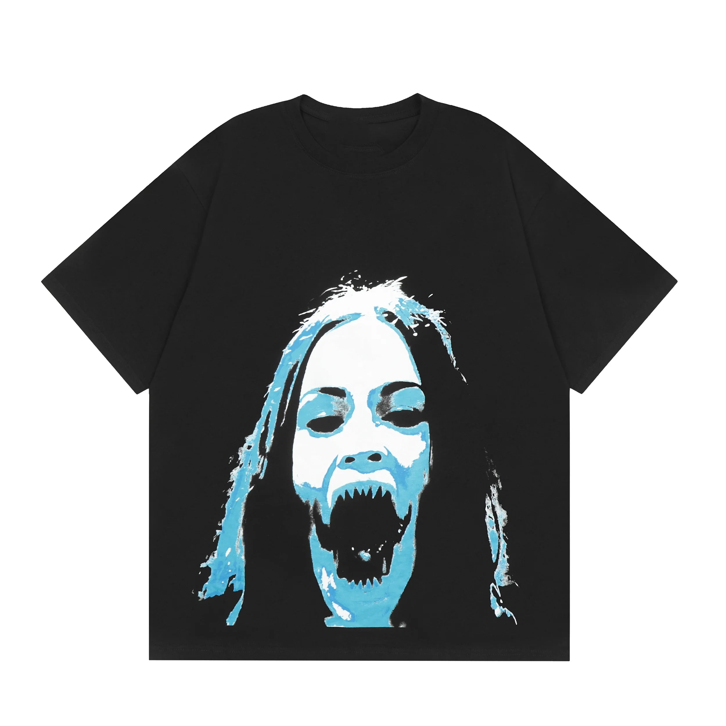 SCREAM