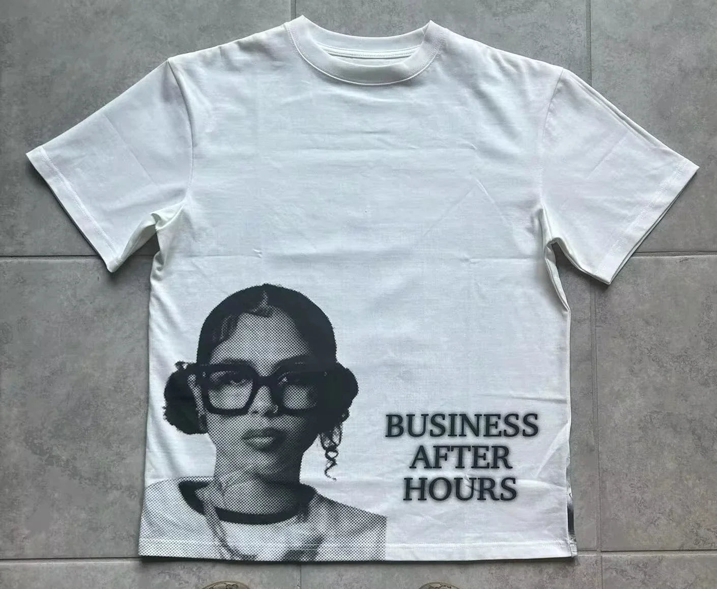 BUSINESS AFTER HOURS