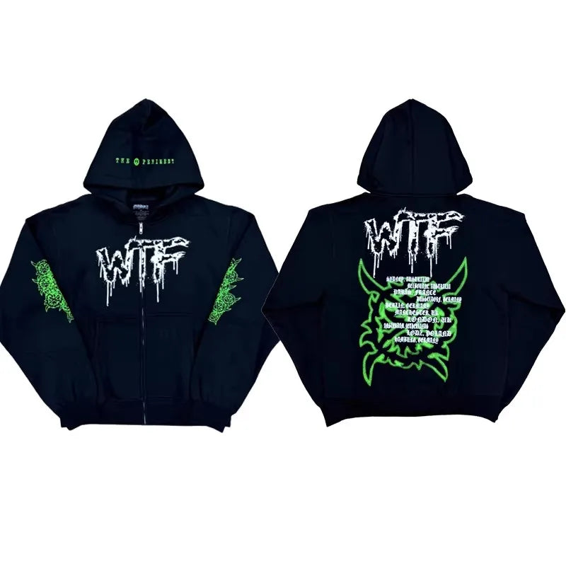XPERIMENT HOODIE