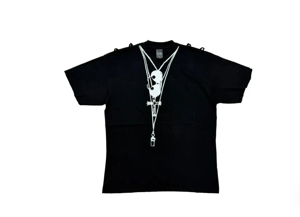 NINE NECKLACE