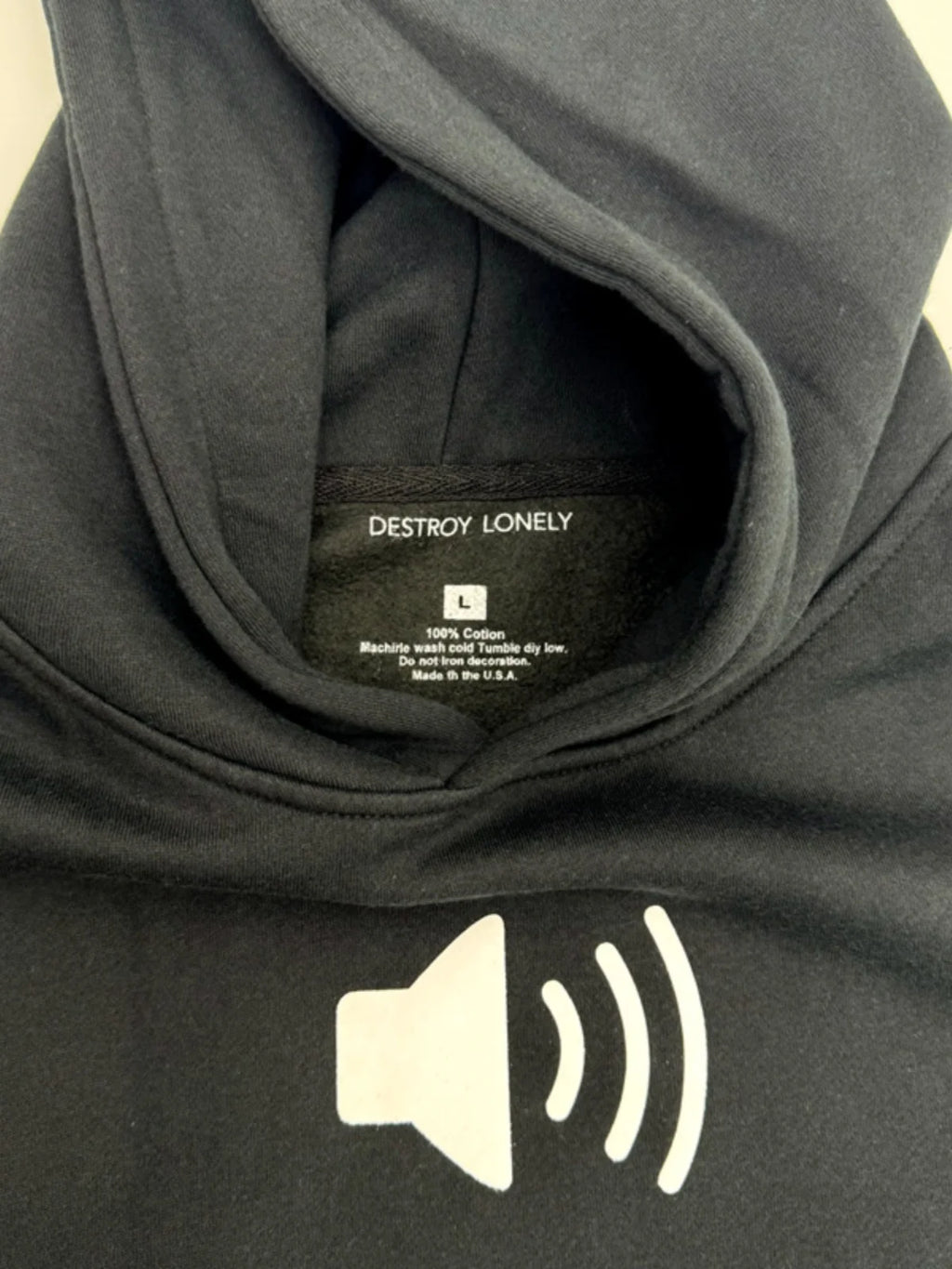 NOSTYLIST HOODIES 2