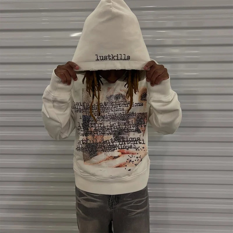 LUSTKILLS PRINT