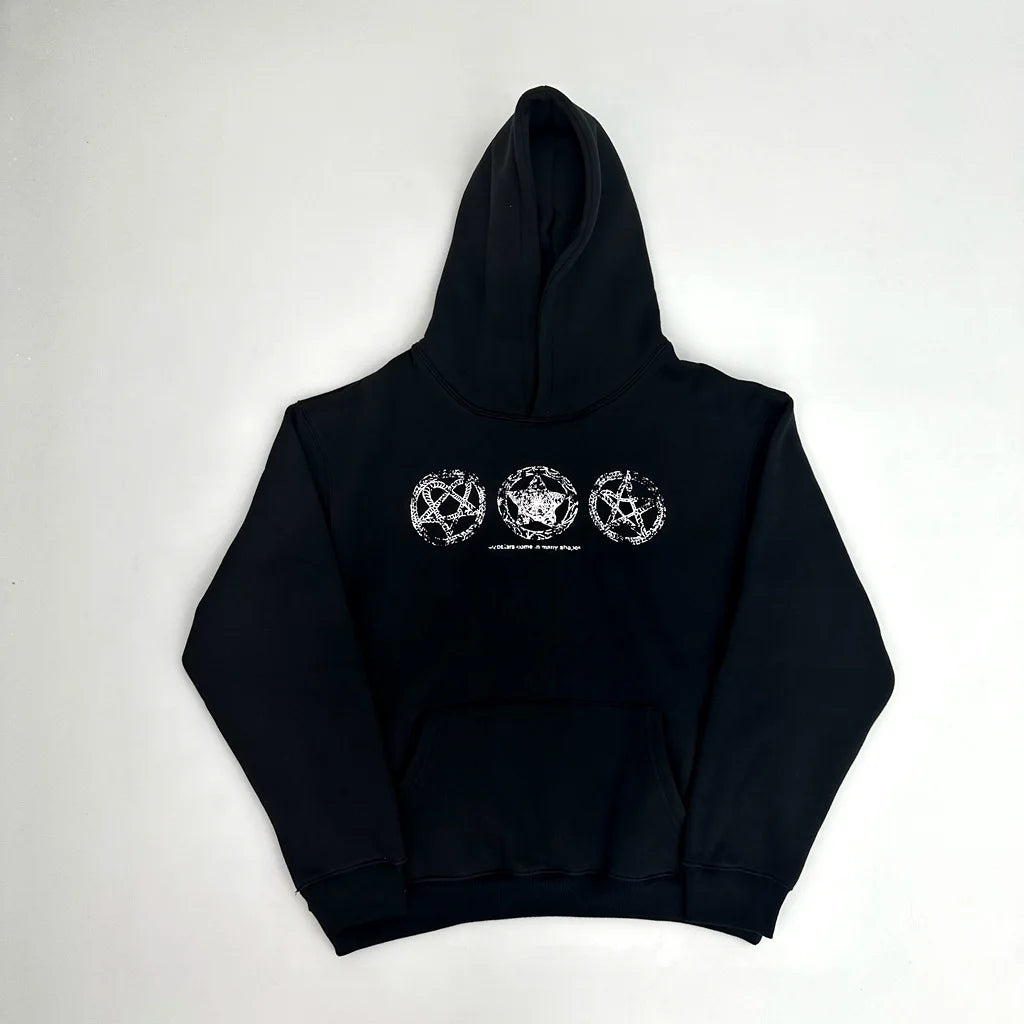 NOSTYLIST HOODIES