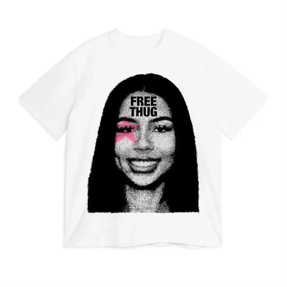 FREE THUG