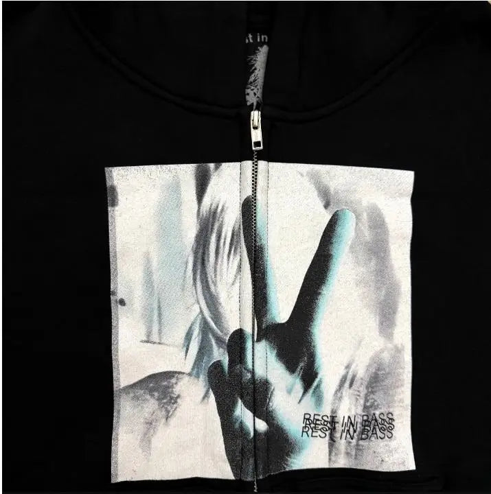 ENCORE TOUR HOODIE 2