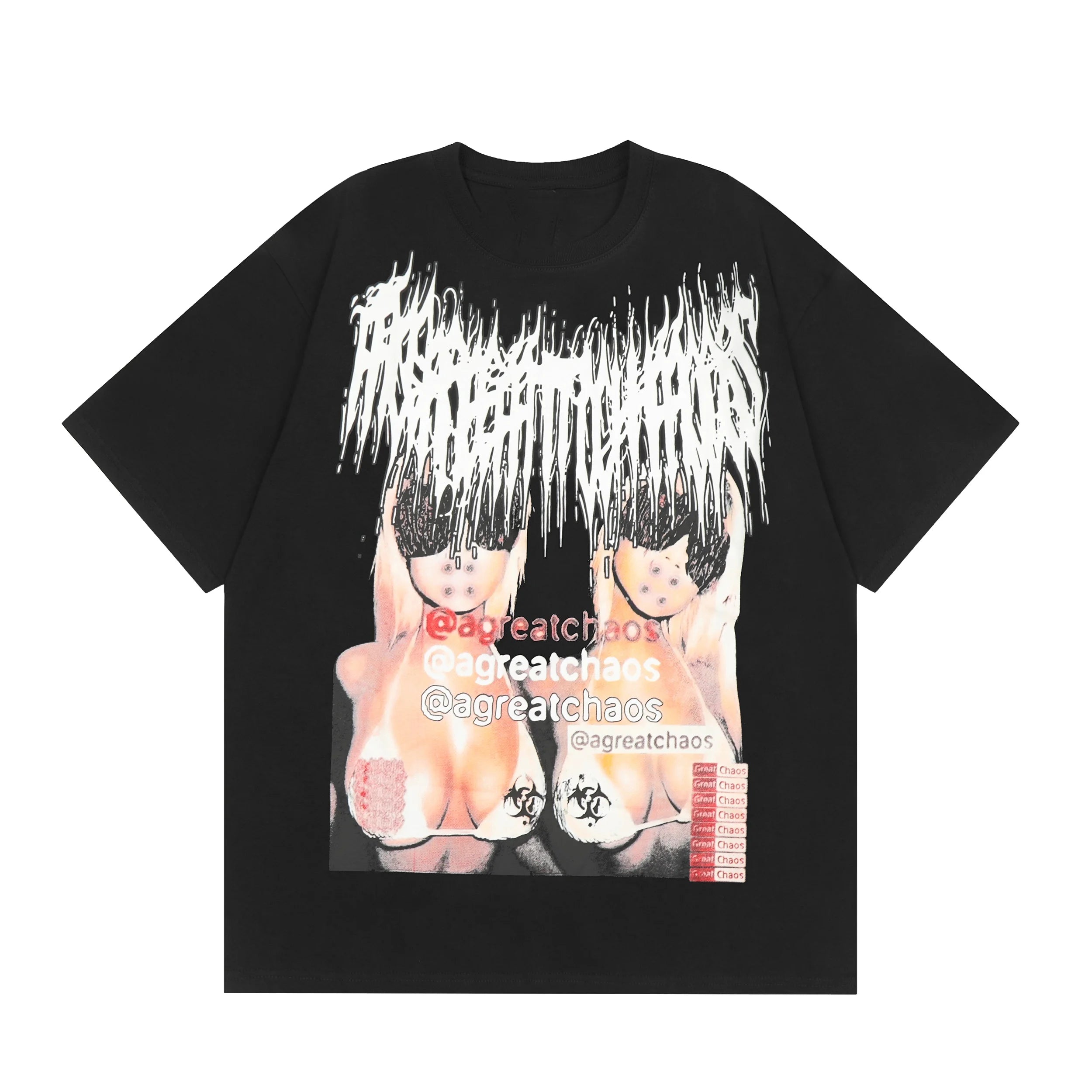 AGC TOUR TSHIRT