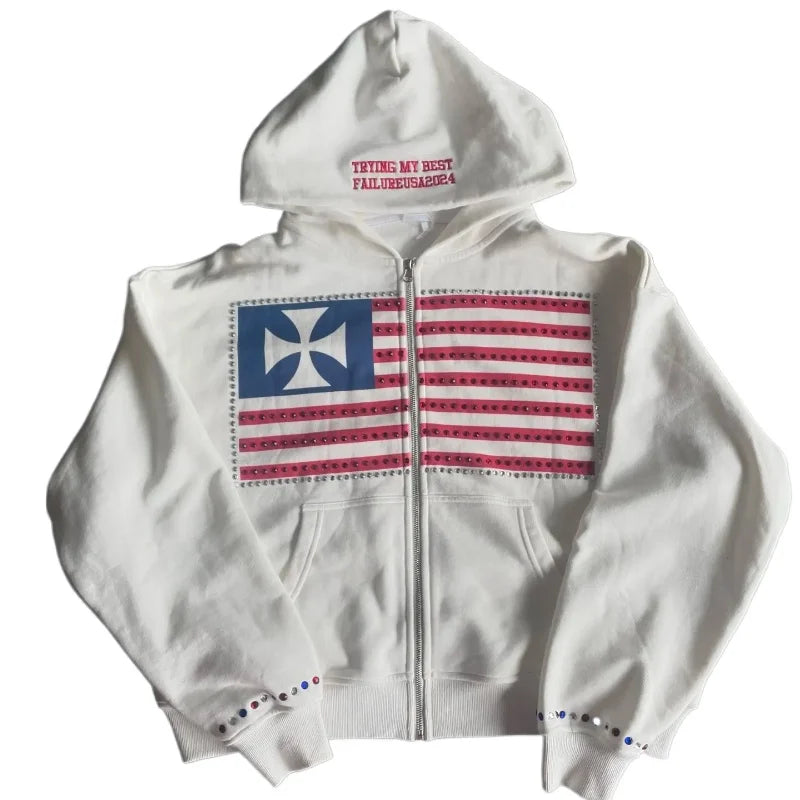 FAILURE USA