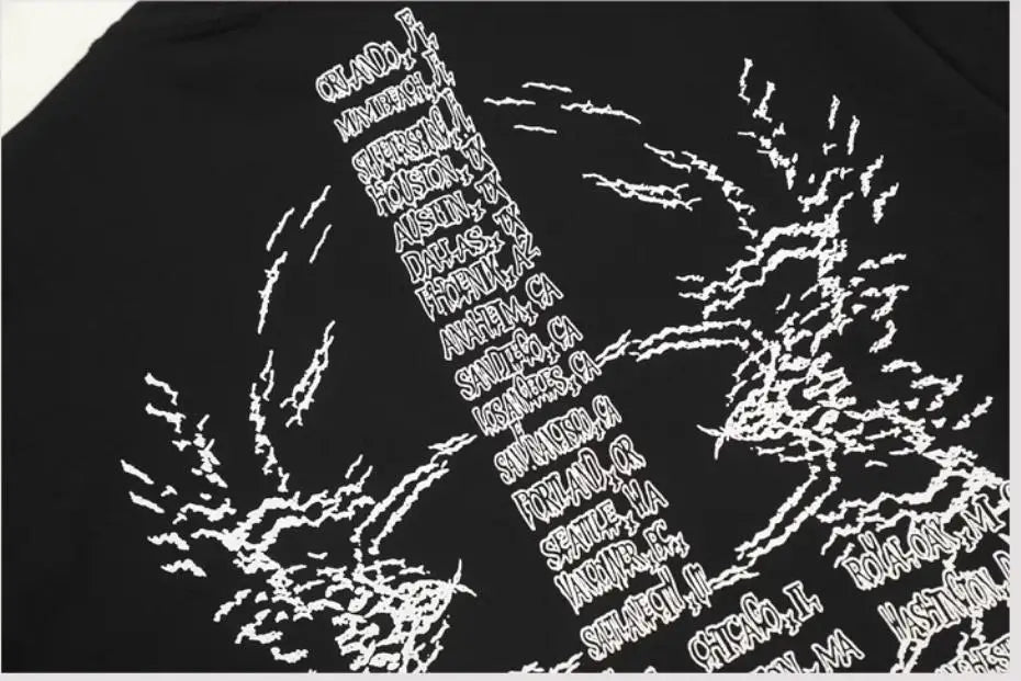 GORE CORE TSHIRT