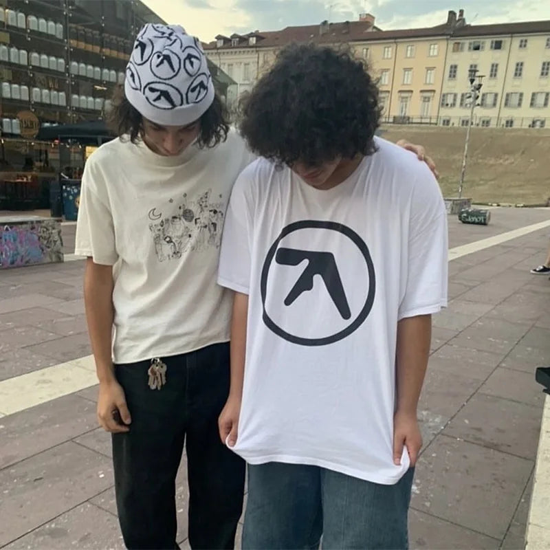APHEX TWIN