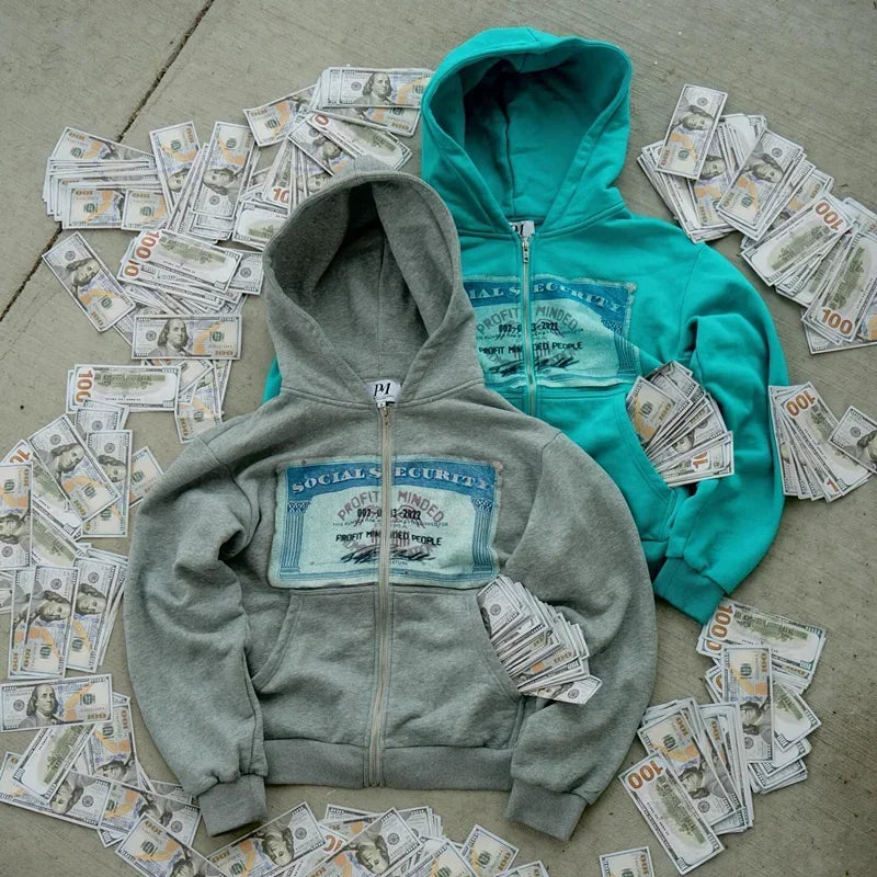 MONEY PRINT