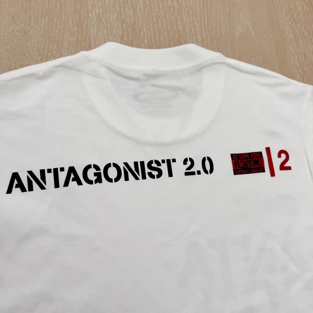ANTAGONIST TOUR 4