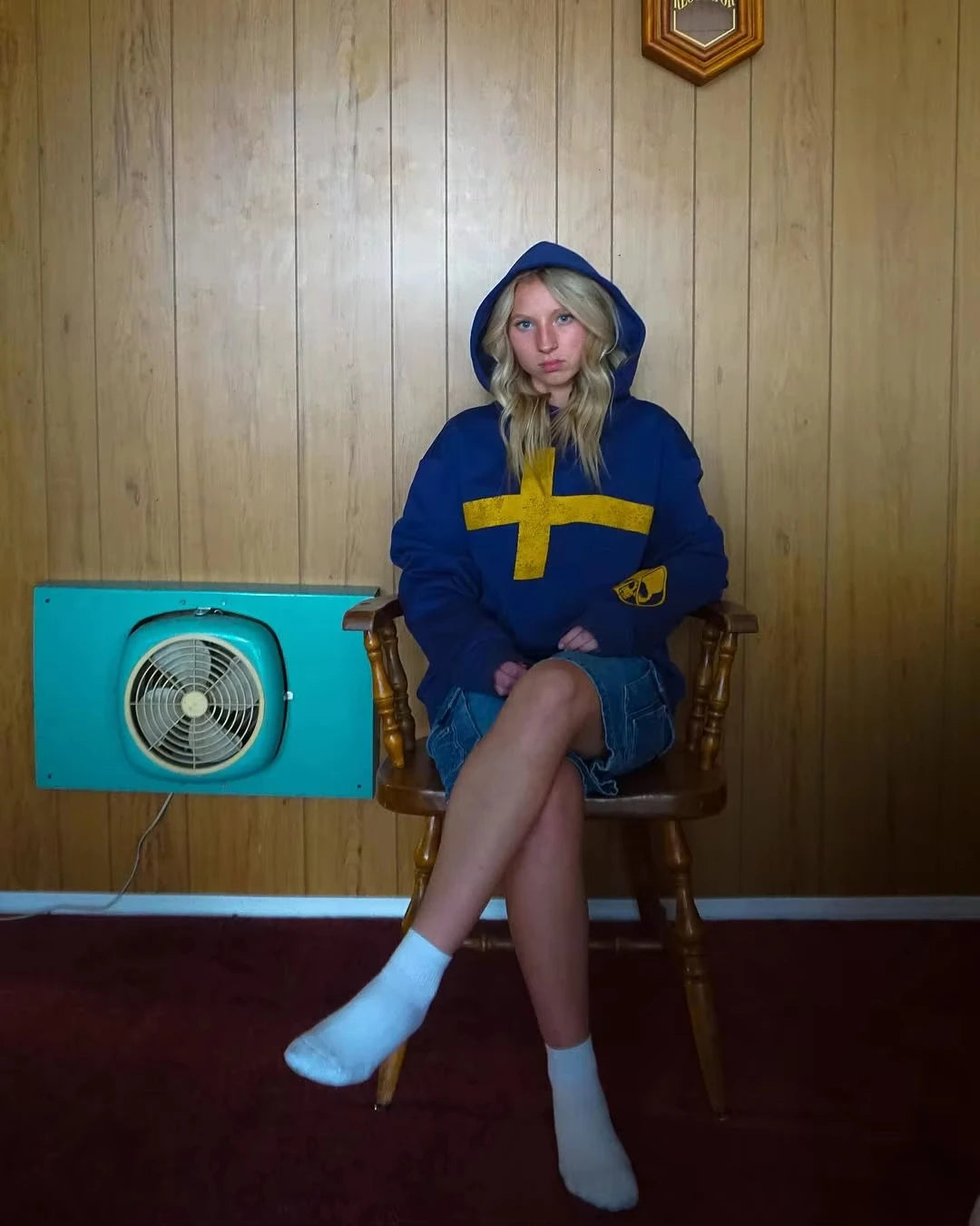 SWEDISH PEACE