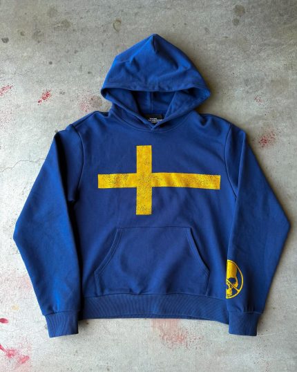 SWEDISH PEACE